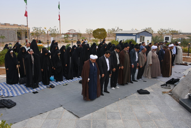 تجمع دانشگاهیان در حمایت از مردم مظلوم فلسطین و محکومیت اقدامات وحشیانه رژیم صهیونیستی برگزار شد