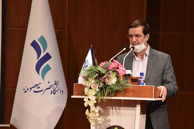 پژوهش های دانشگاه به نیازهای جامعه متصل شود