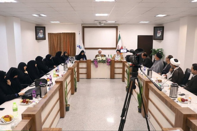لزوم چینش ساختار گروه های علمی دانشگاه ها براساس علم و معارف اسلامی