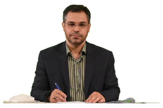 سرپرست معاونت آموزشی و پژوهشی منصوب شد