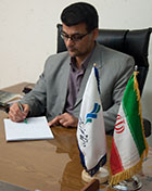 <span style="font-size:11px"> با حکم وزیر علوم دکتر علی رضا باقری ثالث به عنوان رییس  دانشگاه حضرت معصومه (س) قم منصوب شد</span>