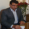 قدردانی دکتر باقری ثالث از ارسال پیام تبریک  رؤسای دانشگاه ها و مراکزعلمی کشور