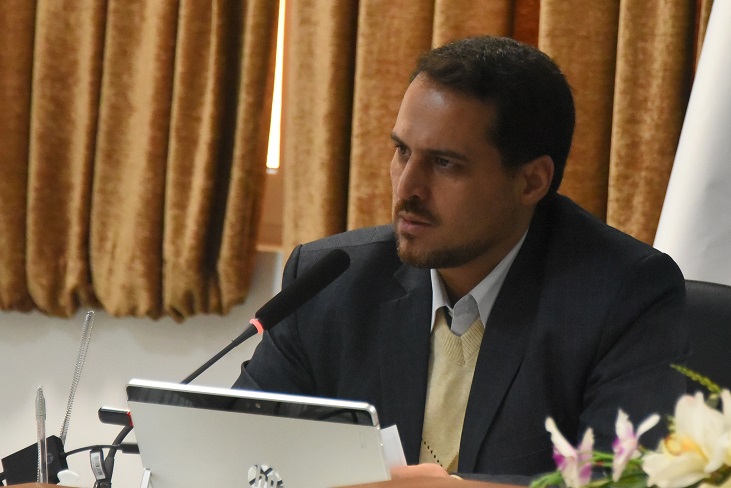 دکتر ابراهیم باطنی به عنوان مدیرگروه حقوق دانشگاه ابقا شد
