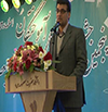 پنجمین جشن دانش آموختگان دانشگاه حضرت معصومه(س) برگزار شد