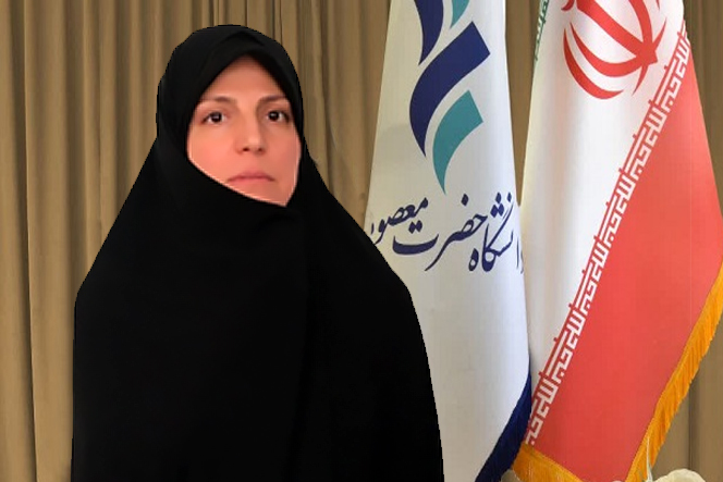 مسئول همکاری های علمی بین المللی دانشگاه منصوب شد