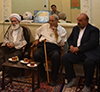 اولین نشست هیات مدیره بنیاد خیرین حامی دانشگاه حضرت معصومه(س) برگزار شد