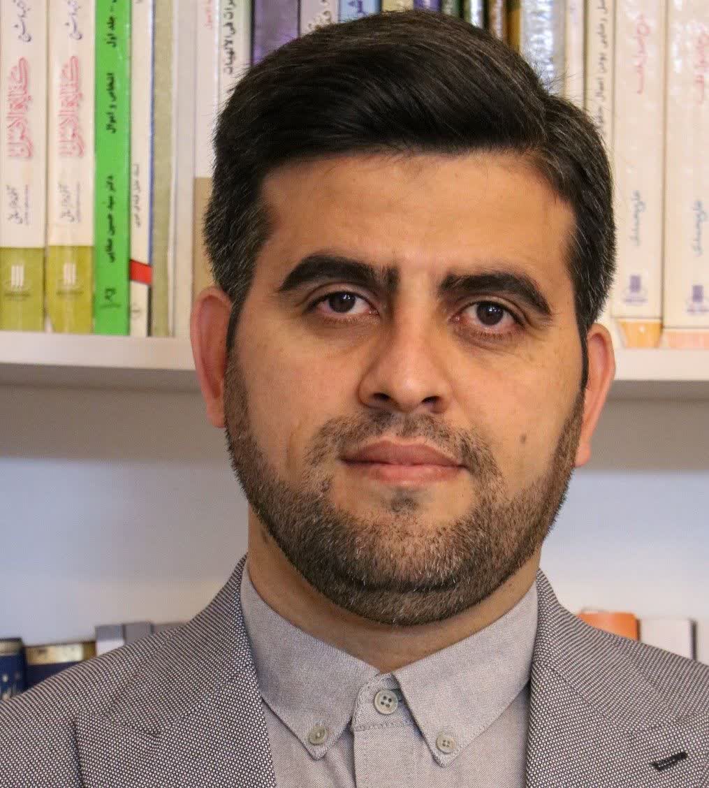 سرپرست اداره کتابخانه، انتشارات و نشریات علمی منصوب شد