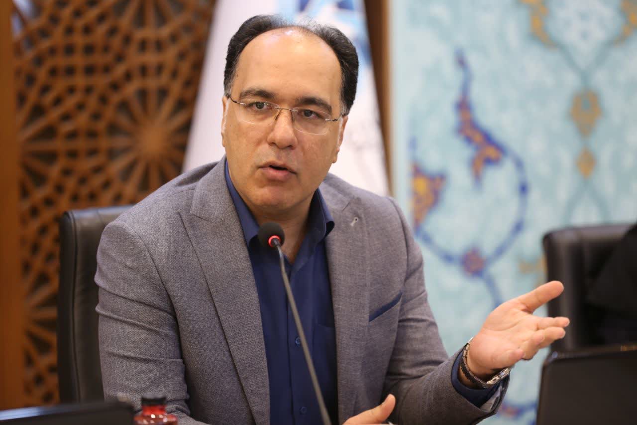ارتقا مرتبه علمی عضو هیات علمی دانشگاه
