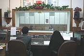 حضور رییس دانشگاه حضرت معصومه(س) در برنامه رادیویی زنگ خدمت