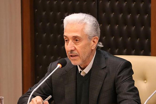 پیام وزیر محترم علوم تحقیقات و فناوری به مناسبت آغاز سال تحصیلی 1399-1398