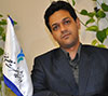 مدیر پژوهش و فناوری دانشگاه در گفت و گو با فارس:وجود مرکز کارآفرینی موجب تقویت ارتباط دانشجویان با نهادهای دولتی و خصوصی می شود.