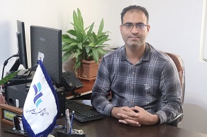 محمد جواد رضایی