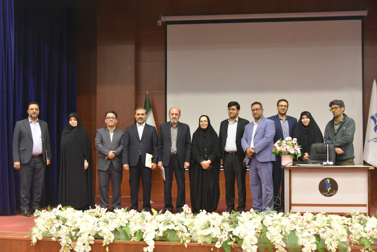 آغاز دوره توانمندسازی مدرسان مراکز آموزش زبان فارسی به غیرفارسی زبانان با همکاری دانشگاه حضرت معصومه(س) و بنیاد سعدی